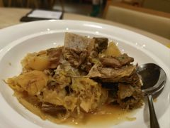 -羊之道草原味道清真餐厅(番禺店)