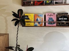 -LOTTA COFFEE(安居博文苑店)
