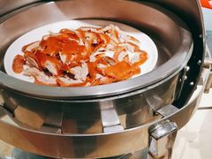 -永泰福朋喜来登酒店-宜客乐自助餐厅(远大路店)