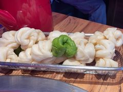 -山河屯铁锅炖鲜鹅·东北菜(开发区一店)