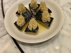 -无锡苏宁JW万豪酒店·悦府65中餐厅