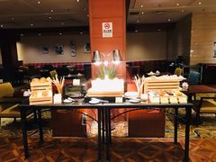 -北京中成天坛假日酒店·穹宇咖啡厅