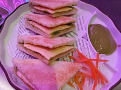 -新越盏·东南亚料理(捷登都会店)
