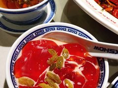 招牌红白-禄鼎记·多口味酸菜鱼(侨鑫店)