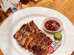 -炉胜·炉端烧·居酒屋