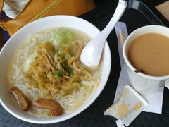 -大家乐(广州中华广场店)