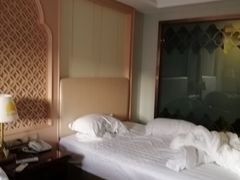 -三亚中亚国际大酒店