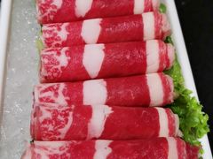 -三江两海老火锅(北京首店)