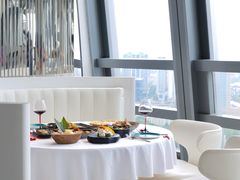 -天玑高空江景餐厅&酒吧Sky Secret Restaurant&Bar