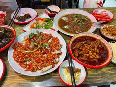 -老闵田螺馆·南昌特色小炒(梦时代店)