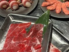 -韩山葵烤肉(太古里店)