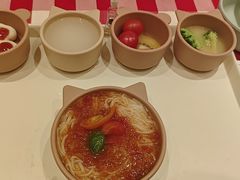 -西贝(龙华壹方天地店)