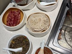 -海底捞火锅(之心城店)
