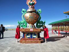 -青海湖国家重点风景名胜区