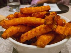 -Hurricane's Grill 飓风牛排