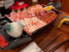 -大阪烧肉BAKA一代(国贸商住大厦店)