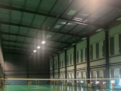 -蓝积木健身中心(高新店)