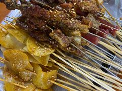 -十里铺铁板鱿鱼