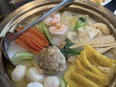 -大潮淮·淮扬菜(何园旗舰店)