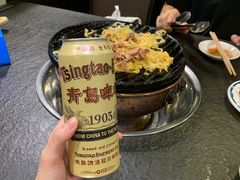 -厚味居炙子烤肉·清真(天桥南纬路店)