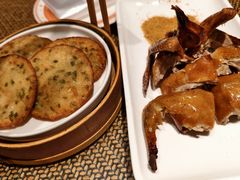 -老客家·客家菜(万达店)