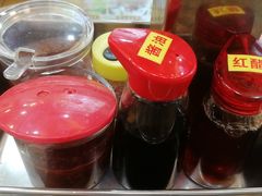 -正宗潮州鱼蛋粉(长寿西路店)