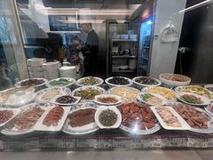 -华盛丰温州大排档(东三环南路店)