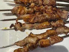 -義聚德·清真铜锅涮羊肉·烧烤(河东店)
