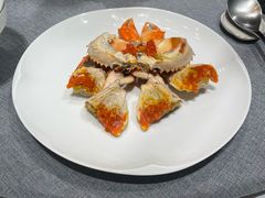 渔家炊青膏蟹-荣府宴(南阳路店)