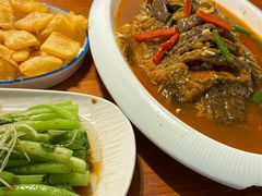 -云隐小厨·传统大理美食(复兴路店)