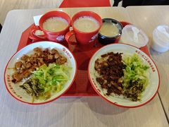 -永和大王(春日上新·军博店)