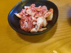 -AJIYA炭火烧肉(徐汇正大乐城店)
