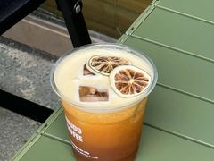 -KUDDO COFFEE(深圳湾总部)