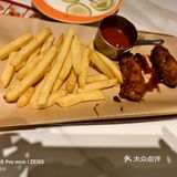 必胜客汉堡记