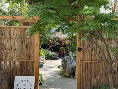 -Metal hands·铁手咖啡