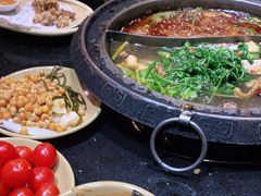 -唇辣号重庆老火锅(亦庄店)
