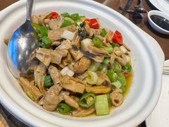 -索菲特酒店·乐轩华中餐厅