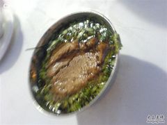 阿五自制调料-阿五涮羊肉火锅(安国路一店)