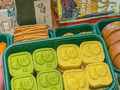 -泸溪河桃酥(江宁太阳城店)