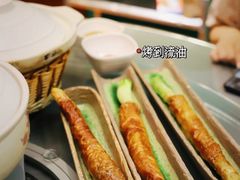 -金龙·打边炉(南京西路店)