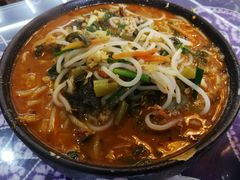 -益恒饭店乡间白族菜(古城总店)