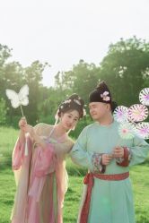 -雅云婚纱摄影工作室旗舰店