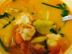 -Dang restaurant (patong phuket)