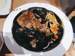 -豪客来牛排(红豆万花城店)