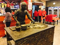 -北京小肠陈饭庄(方庄店)