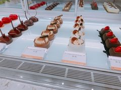 -法桐蛋糕·手作面包(万象城店)