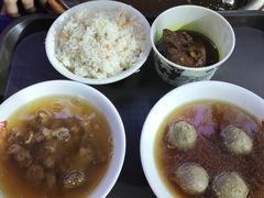 -好成财牛排馆(涂门街总店)