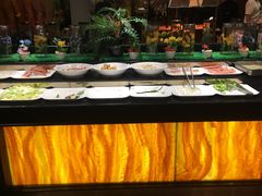 -好伦哥比萨烤肉自助(八里桥店)