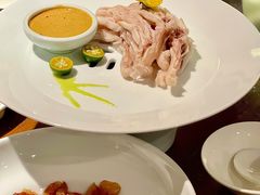 -北京老铺烤鸭(高新店)