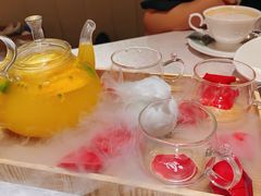 -PARFUM FLORAL花境法餐(南京首店)